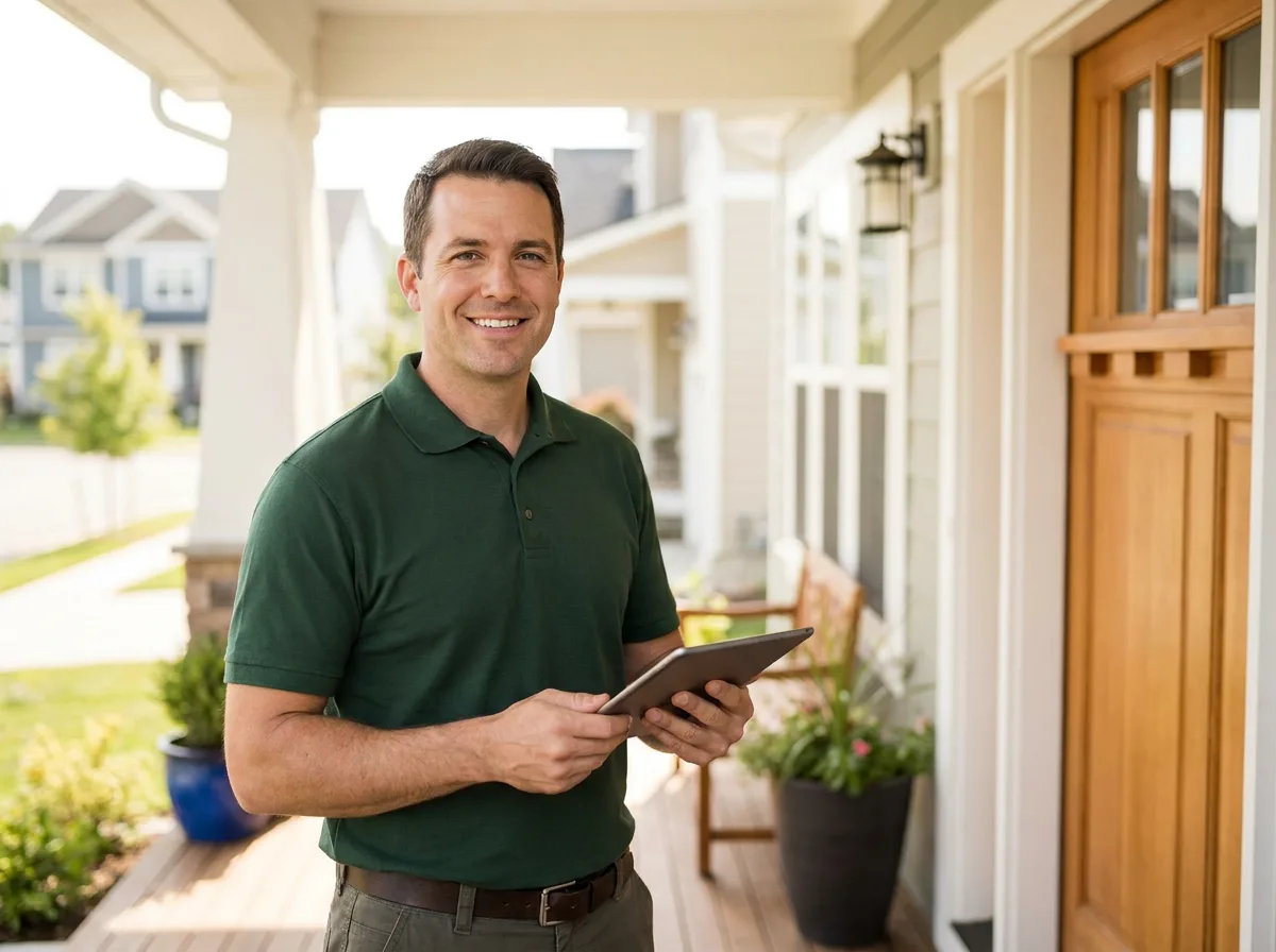 Pest control FAQs for Martin, TN
